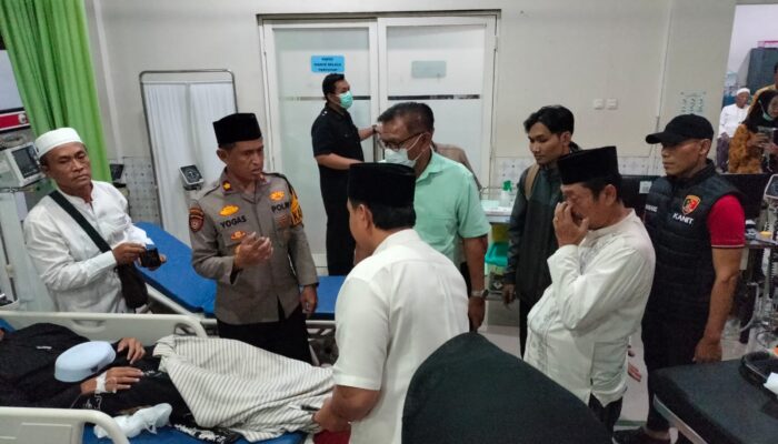 Dinkes Jombang Telusuri Telur Asin Program MBG yang Diduga Penyebab Puluhan Santri Keracunan