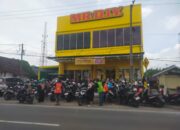 PBG Dua Toko MR DIY di Jombang Bermasalah, Koordinat Lokasi di OSS Tak Sesuai