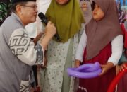 Pekan Islami XIX PT ACA: Latih Keberanian Anak Sejak Kecil