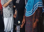 Pekan Islami XIX PT ACA: Gus Hamim Kholili Sebut Istiqomah Luar Biasa