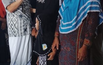 Pekan Islami XIX PT ACA: Gus Hamin Kholili Sebut Istiqomah Luar Biasa