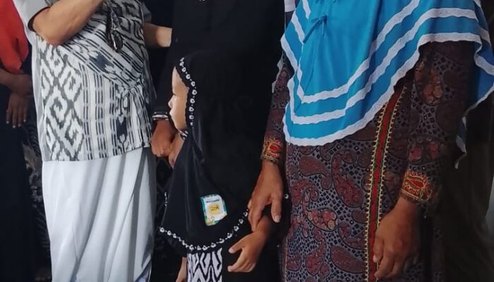 Pekan Islami XIX PT ACA: Gus Hamim Kholili Sebut Istiqomah Luar Biasa