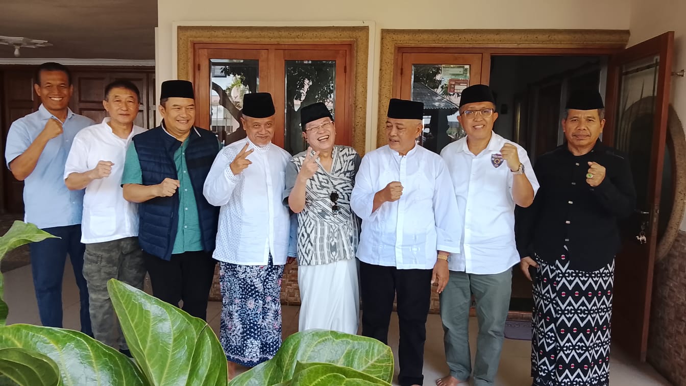 Pekan Islami XIX PT ACA: Gus Hamin Kholili Sebut Istiqomah Luar Biasa