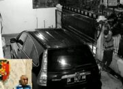 Terekam CCTV, Dua Maling Sepeda Gunung di Borobudur Agung Dibekuk Polisi