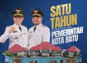 Setahun Program Mbatu Sae Mulai Terasa, Dari Seribu Sarjana hingga Perbaikan Rumah Warga