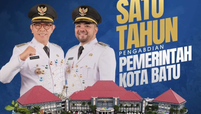 Setahun Program Mbatu Sae Mulai Terasa, Dari Seribu Sarjana hingga Perbaikan Rumah Warga