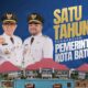 Pemerintah Kota Batu mencatat sejumlah capaian penting selama satu tahun kepemimpinan Wali Kota Batu Nurochman bersama Wakil Wali Kota Heli Suyanto.