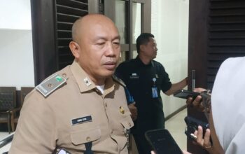 Diskopindag Kota Malang Gelar Pasar Murah, Satu Keluarga Hanya Boleh Beli Satu Paket