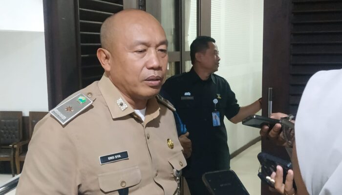 Diskopindag Kota Malang Gelar Pasar Murah, Satu Keluarga Hanya Boleh Beli Satu Paket