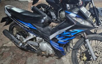 Alasan Antar Istri, Pria di Gondanglegi Malah Gadaikan Motor Temannya