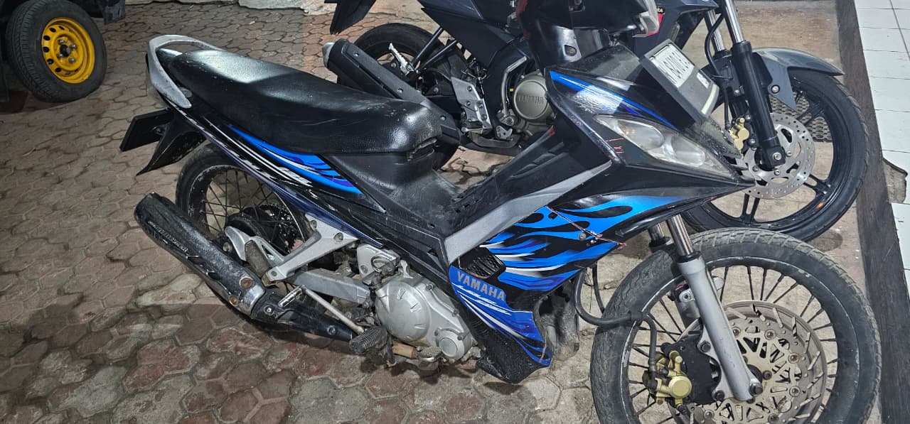 Alasan Antar Istri, Pria di Gondanglegi Malah Gadaikan Motor Temannya