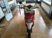 Curi Motor Pengunjung Rumah Makan, Remaja 17 Tahun Diamankan Warga