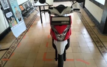 Curi Motor Pengunjung Rumah Makan, Remaja 17 Tahun Diamankan Warga