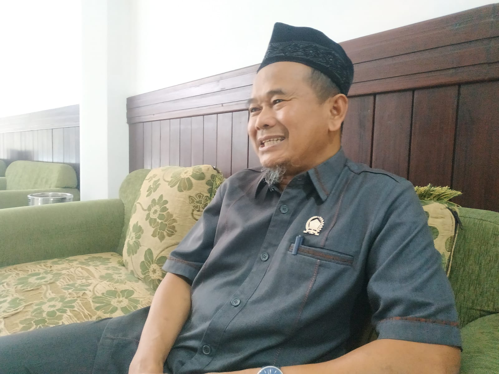 Program MBG Disorot DPRD Kota Malang, Minta Sekolah Pastikan Kualitas Makanan