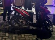 Pelajar Jadi Korban Perampasan di Lawang, Polisi Tangkap Seorang Pelaku Perempuan