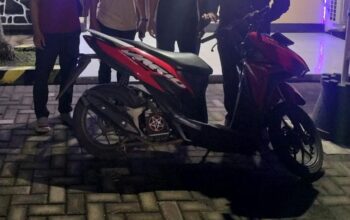 Pelajar Jadi Korban Perampasan di Lawang, Polisi Tangkap Seorang Pelaku Perempuan
