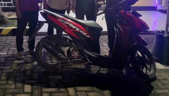 Pelajar Jadi Korban Perampasan di Lawang, Polisi Tangkap Seorang Pelaku Perempuan