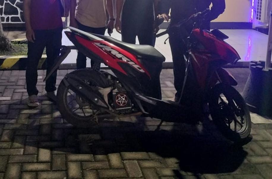 Pelajar Jadi Korban Perampasan di Lawang, Polisi Tangkap Seorang Pelaku Perempuan