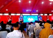 Bupati Sampang Komitmen Turunkan Angka Kemiskinan Dan Pengembangan Infrastruktur Dalam Musrenbang RKPD 2027