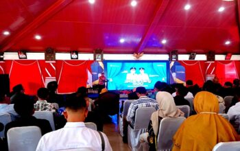 Bupati Sampang Komitmen Turunkan Angka Kemiskinan Dan Pengembangan Infrastruktur Dalam Musrenbang RKPD 2027