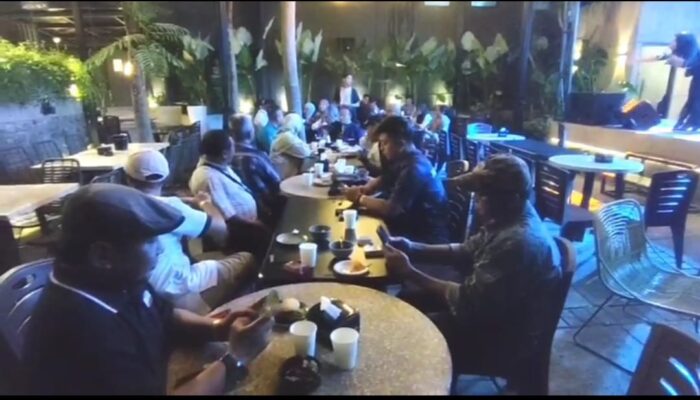 Buka Puasa Bersama JMSI Malang Raya Jadi Momentum Perkuat Kolaborasi Media Siber