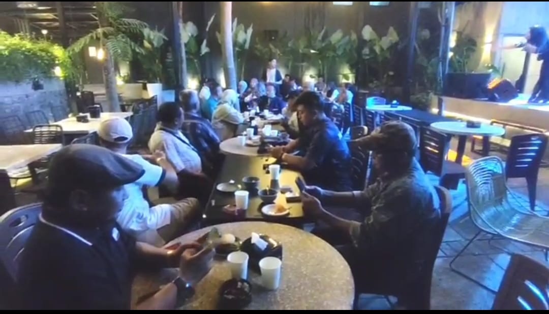 Buka Puasa Bersama JMSI Malang Raya Jadi Momentum Perkuat Kolaborasi Media Siber