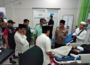 Menu MBG Diduga Picu Keracunan Santri di Jombang, Pemerintah Tunggu Hasil Uji Lab