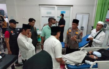 Menu MBG Diduga Picu Keracunan Santri di Jombang, Pemerintah Tunggu Hasil Uji Lab