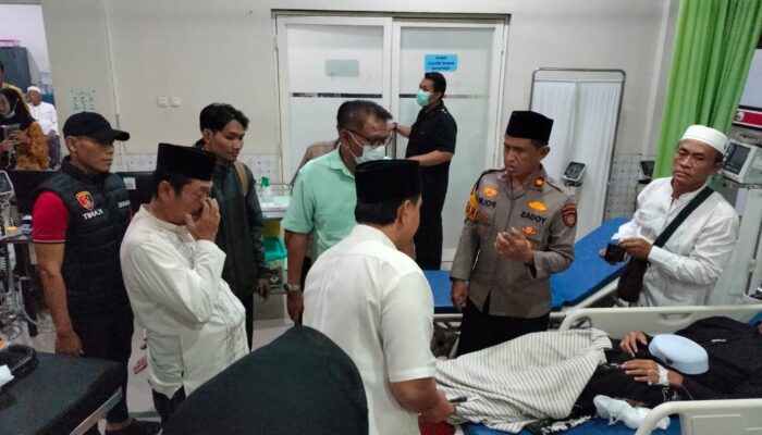 Menu MBG Diduga Picu Keracunan Santri di Jombang, Pemerintah Tunggu Hasil Uji Lab