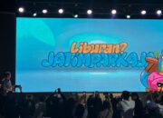 Ultah ke-25, Jatim Park Group Siapkan Deretan Destinasi Wisata Baru Berbasis Teknologi