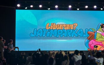 Ultah ke-25, Jatim Park Group Siapkan Deretan Destinasi Wisata Baru Berbasis Teknologi