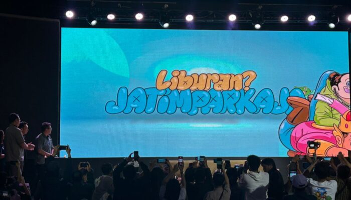 Ultah ke-25, Jatim Park Group Siapkan Deretan Destinasi Wisata Baru Berbasis Teknologi