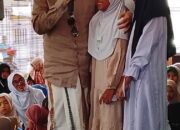 Pekan Islami XIX PT ACA, Dinilai Perkuat Mental Anak Yatim