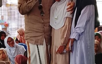 Pekan Islami XIX PT ACA, Dinilai Perkuat Mental Anak Yatim