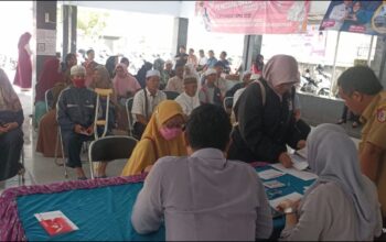 Tepati Janji, Bupati Jember Fawait Cairkan Honor Guru Ngaji Sebelum Lebaran