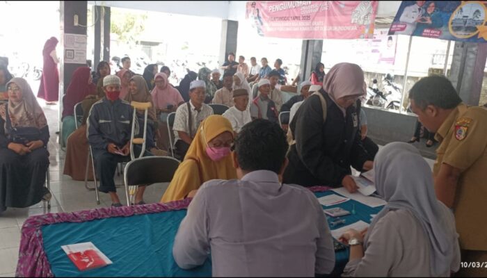 Tepati Janji, Bupati Jember Fawait Cairkan Honor Guru Ngaji Sebelum Lebaran