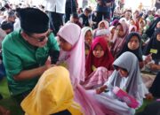 Pekan Islami XIX PT ACA: Beragam Hadiah Bahagiakan 1.140 Anak Singosari dan Lawang