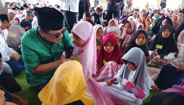 Pekan Islami XIX PT ACA: Beragam Hadiah Bahagiakan 1.140 Anak Singosari dan Lawang