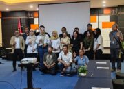 Workshop Kolaborasi Penanganan Isu Sektor Hiburan di Malang Libatkan Berbagai Pihak
