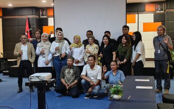 Workshop Kolaborasi Penanganan Isu Sektor Hiburan di Malang Libatkan Berbagai Pihak