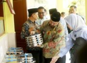 Puluhan SPPG Program MBG di Jombang Dihentikan, BGN Temukan Masalah Sanitasi