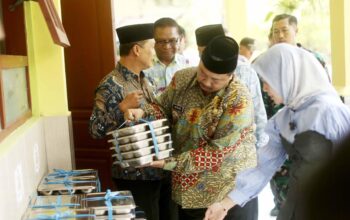 Puluhan SPPG Program MBG di Jombang Dihentikan, BGN Temukan Masalah Sanitasi