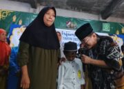 Pekan Islami XIX PT ACA : Hari Terakhir Bagikan Santunan untuk 1.605 Anak Yatim