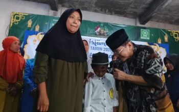 Pekan Islami XIX PT ACA : Hari Terakhir Bagikan Santunan untuk 1.605 Anak Yatim