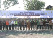 Operasi Ketupat Semeru 2026, Polres Malang Siapkan 225 Personel Amankan Arus Mudik