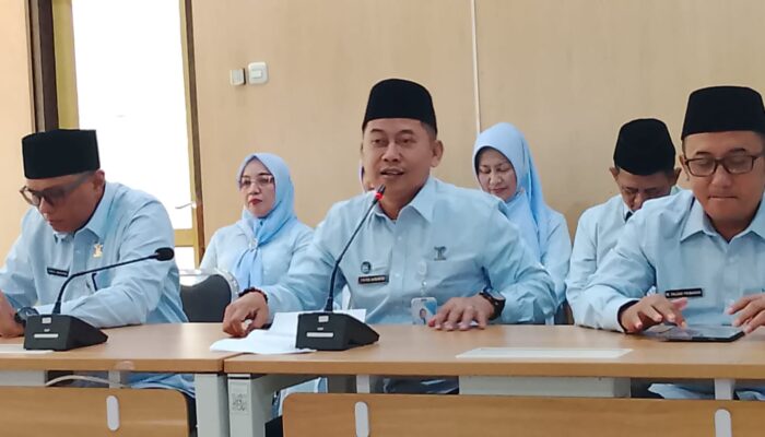 Siaga Nyepi dan Idul Fitri, Perumda Tugu Tirta Pastikan Layanan Air Minum Aman 24 Jam