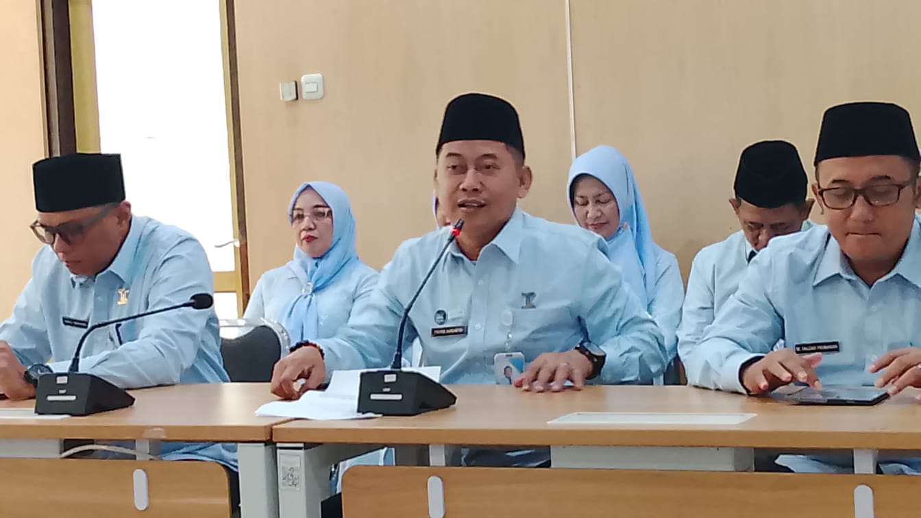 Siaga Nyepi dan Idul Fitri, Perumda Tugu Tirta Pastikan Layanan Air Minum Aman 24 Jam