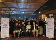 Perkuat Solidaritas Advokat, DPC PERADI Malang Gelar Konsolidasi dan Buka Puasa Bersama