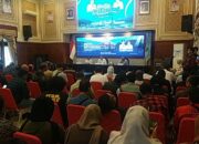 Media Gathering Pemkot Malang, Wali Kota Tekankan Pentingnya Media Profesional di Tengah Arus Informasi Medsos