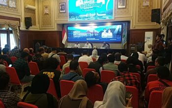 Media Gathering Pemkot Malang, Wali Kota Tekankan Pentingnya Media Profesional di Tengah Arus Informasi Medsos